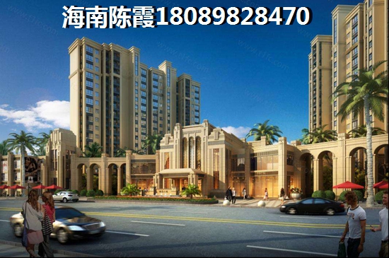 《揭秘！鼎胜月亮湾房产投资潜力，文昌房价上涨空间惊人！》