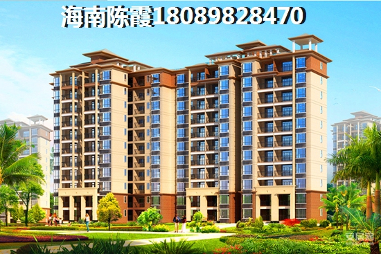 海南合景云上不适合养老