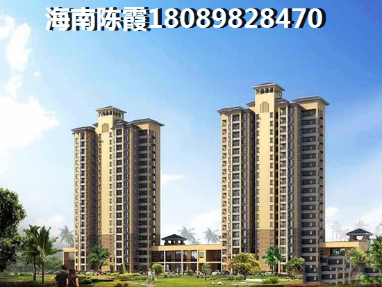 文昌和威月光海岸房产性价比之选与未来房价走势揭秘！