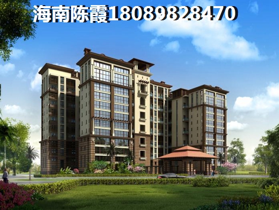 富力·月亮湾touzi怎么样？