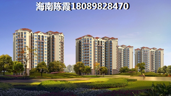 千万别去珊瑚海买房子？2025文昌楼盘优缺点讲解~