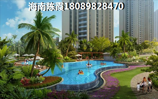 文昌哪里房价便宜又好？