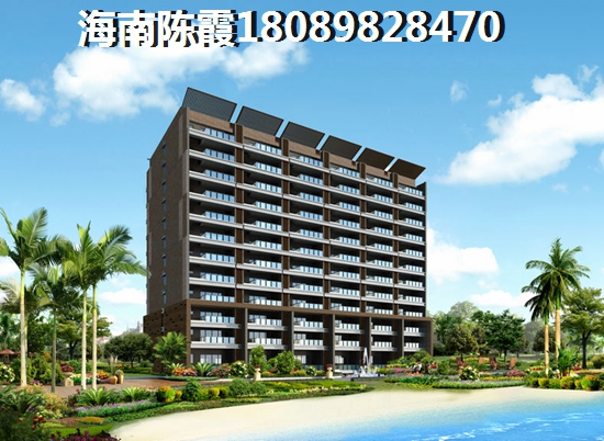 海南世茂·怒放海