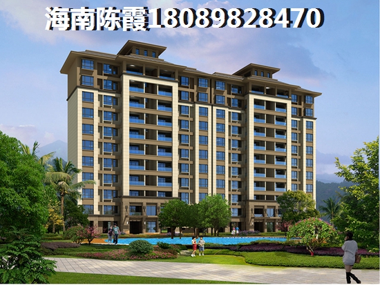 《文昌鲁能楼盘升值的秘密房价暴涨不是梦，未来增值看这里！》