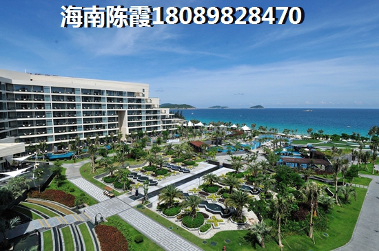 文昌市区内在售新楼盘